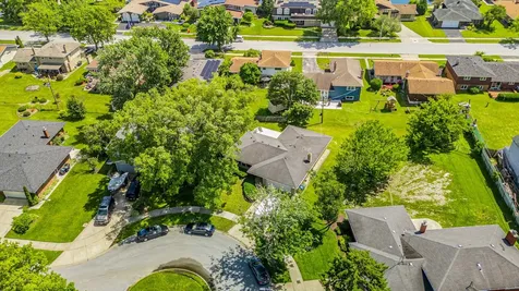1161 East 171st Court South Holland IL 60473