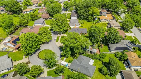 1161 East 171st Court South Holland IL 60473