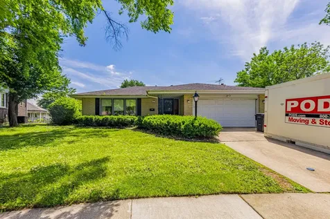 1161 East 171st Court South Holland IL 60473