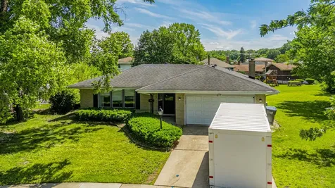 1161 East 171st Court South Holland IL 60473