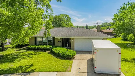 1161 East 171st Court South Holland IL 60473