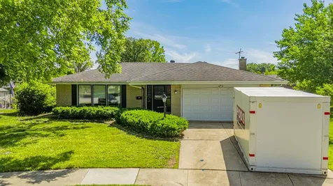 1161 East 171st Court South Holland IL 60473