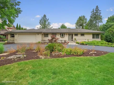 6444 Pontiac Drive Indian Head Park IL 60525