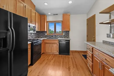4004 North Monitor Avenue Chicago IL 60634