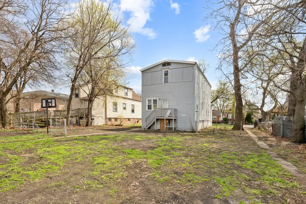 1212 West 96th Street Chicago IL 60643