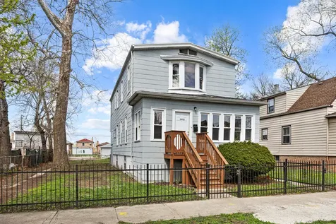 1212 West 96th Street Chicago IL 60643