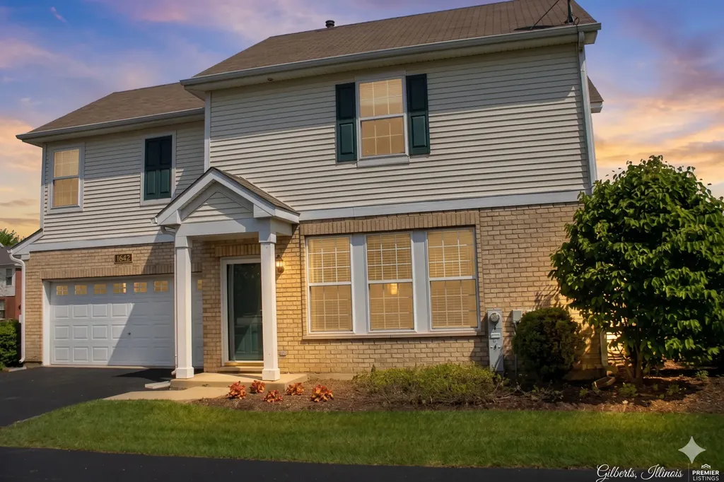 1447 Millbrook Drive Algonquin IL 60102