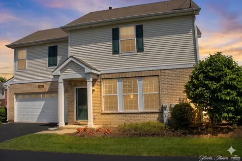 1447 Millbrook Drive Algonquin IL 60102