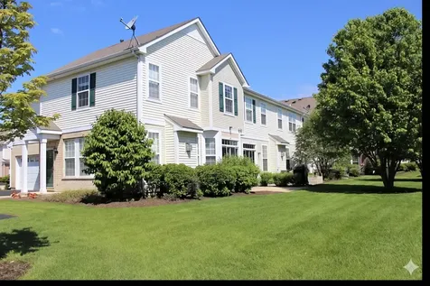 1447 Millbrook Drive Algonquin IL 60102