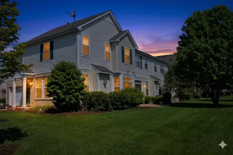 1447 Millbrook Drive Algonquin IL 60102