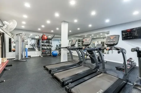 200 Lake Boulevard Buffalo Grove IL 60089