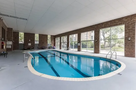 200 Lake Boulevard Buffalo Grove IL 60089