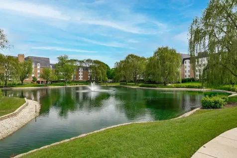200 Lake Boulevard Buffalo Grove IL 60089