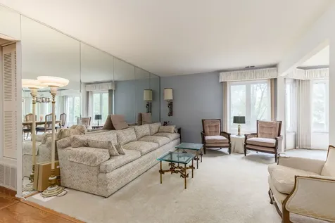 200 Lake Boulevard Buffalo Grove IL 60089
