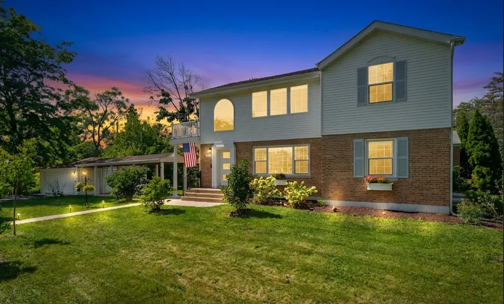 201 West Potomac Avenue Lombard IL 60148