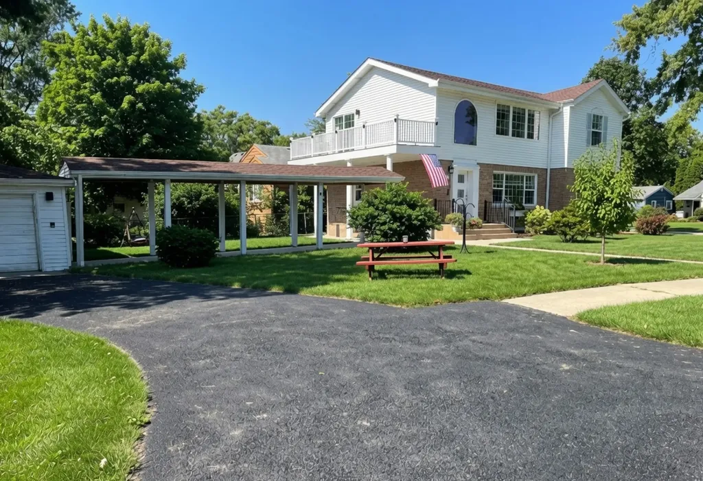 201 West Potomac Avenue Lombard IL 60148