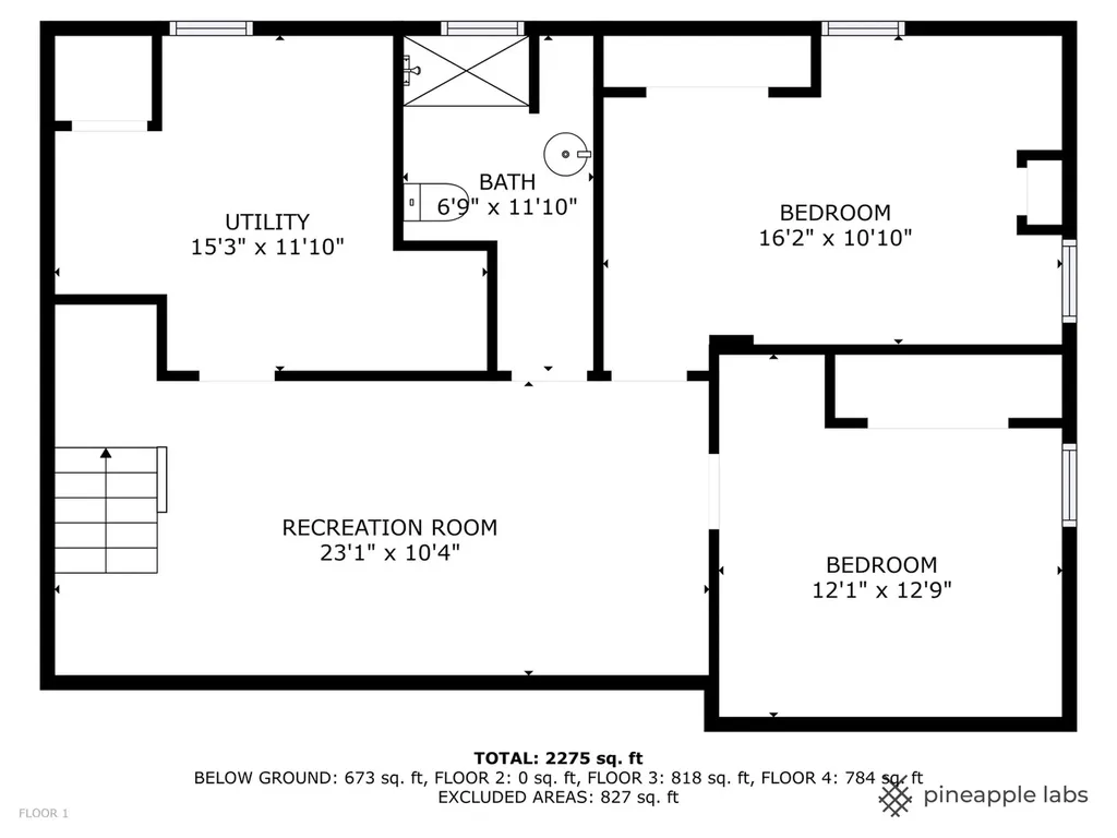 201 West Potomac Avenue Lombard IL 60148
