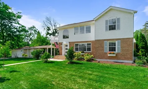 201 West Potomac Avenue Lombard IL 60148