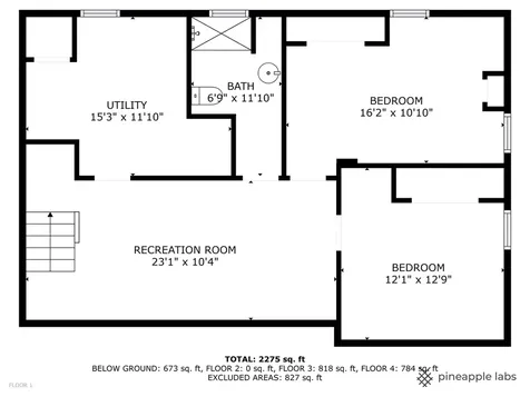 201 West Potomac Avenue Lombard IL 60148