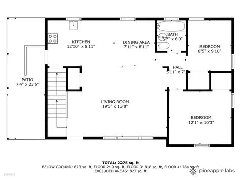 201 West Potomac Avenue Lombard IL 60148