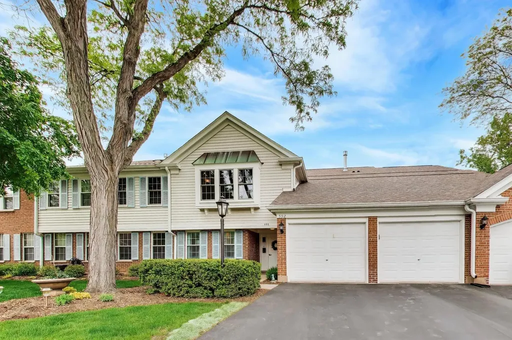 592 Edinburgh Lane Prospect Heights IL 60070