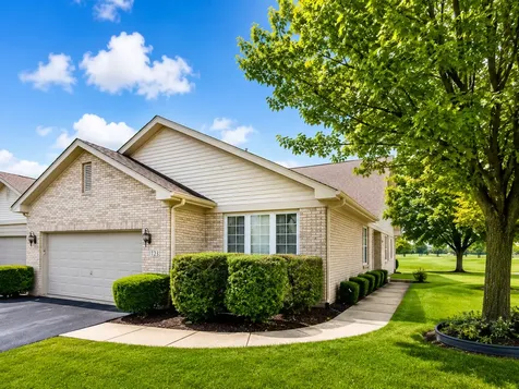123 Iliad Drive Tinley Park IL 60477