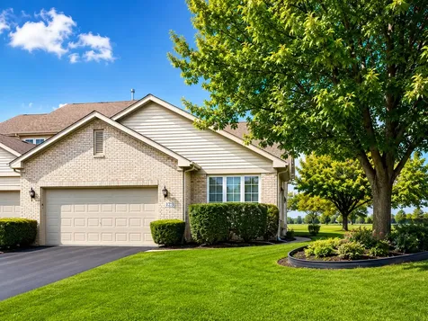 123 Iliad Drive Tinley Park IL 60477