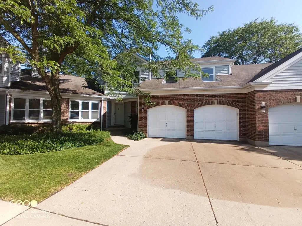 2544 Live Oak Lane Buffalo Grove IL 60089