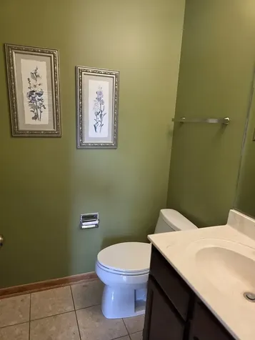 2544 Live Oak Lane Buffalo Grove IL 60089