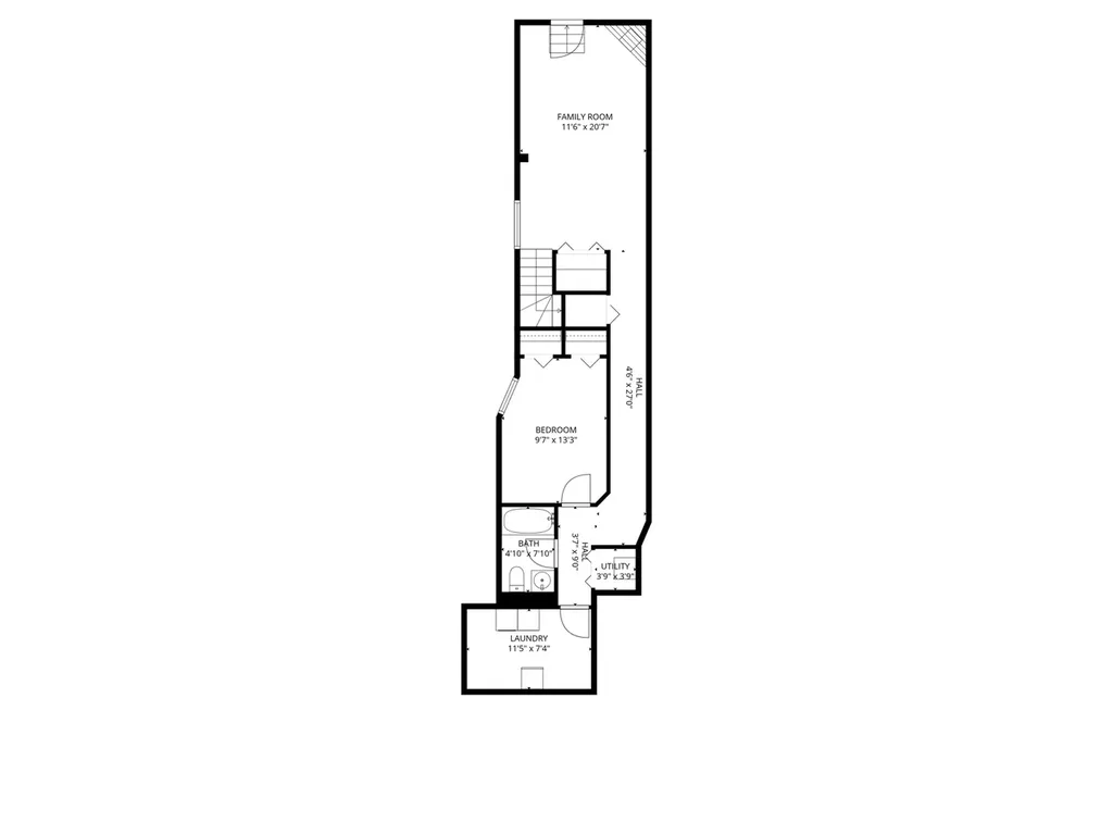 3124 West Cullom Avenue Chicago IL 60618