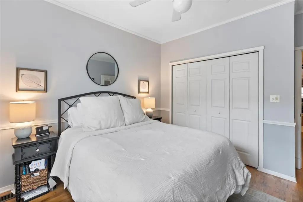 3124 West Cullom Avenue Chicago IL 60618