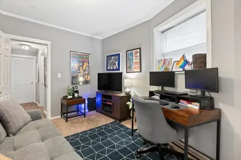 3124 West Cullom Avenue Chicago IL 60618