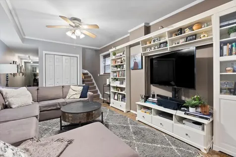3124 West Cullom Avenue Chicago IL 60618