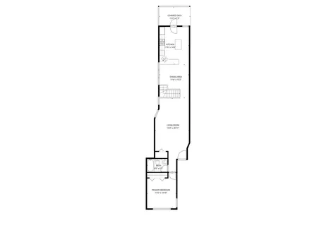 3124 West Cullom Avenue Chicago IL 60618