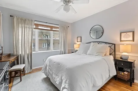 3124 West Cullom Avenue Chicago IL 60618