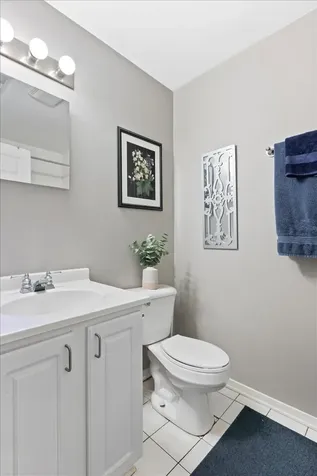 3124 West Cullom Avenue Chicago IL 60618