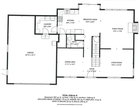 1717 Spruce Street Spring Grove IL 60081