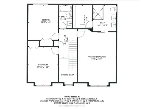 1717 Spruce Street Spring Grove IL 60081
