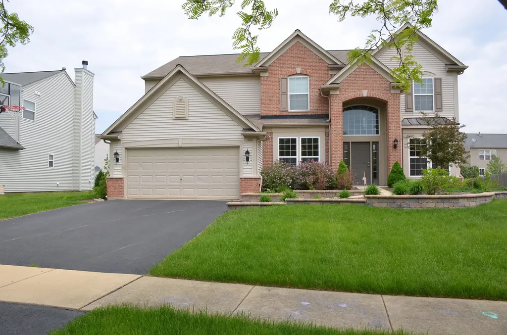 346 Osage Drive Bolingbrook IL 60490