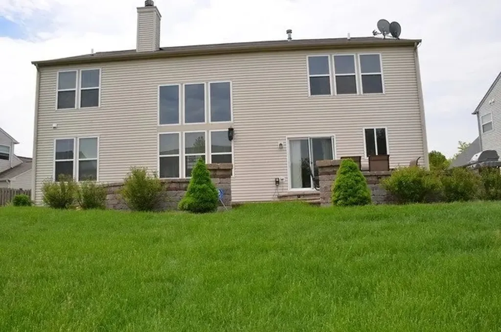 346 Osage Drive Bolingbrook IL 60490