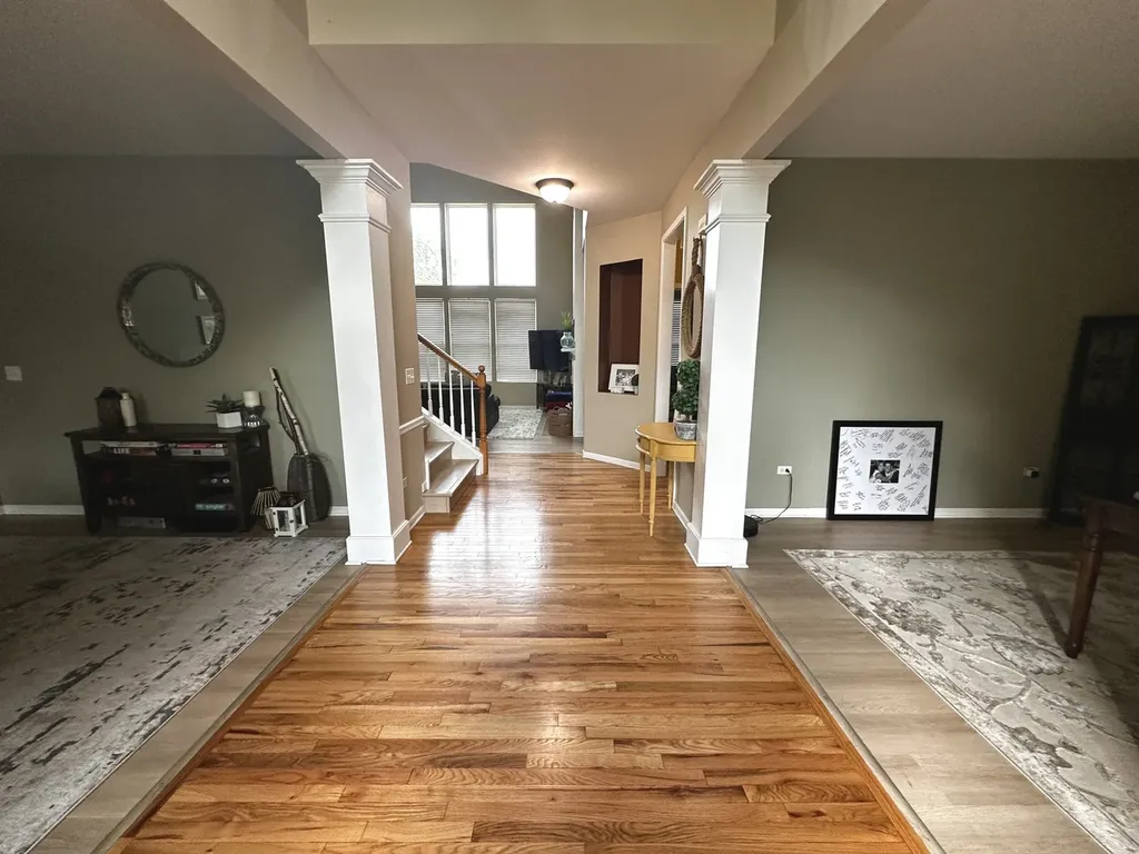 346 Osage Drive Bolingbrook IL 60490