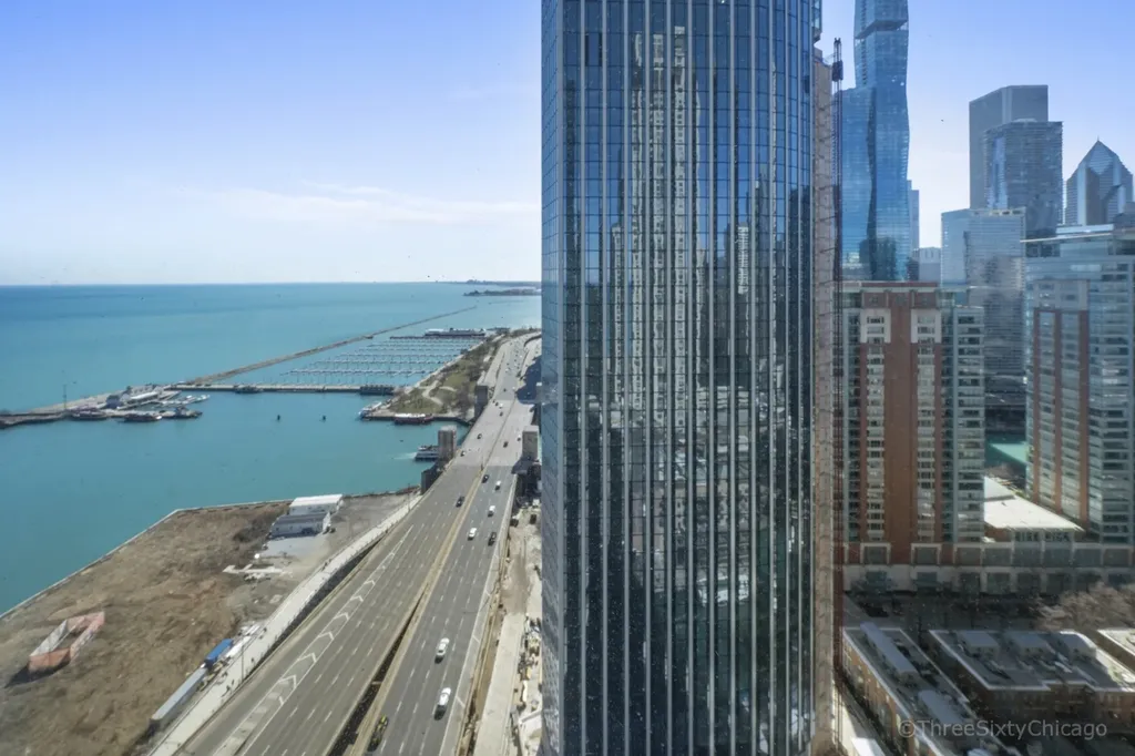 474 North Lake Shore Drive Chicago IL 60611