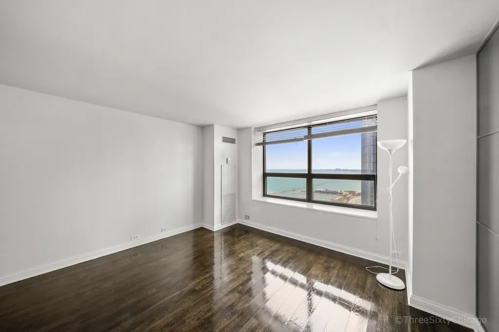474 North Lake Shore Drive Chicago IL 60611