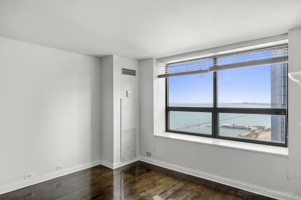 474 North Lake Shore Drive Chicago IL 60611