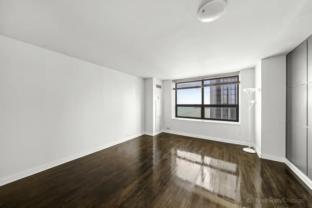 474 North Lake Shore Drive Chicago IL 60611