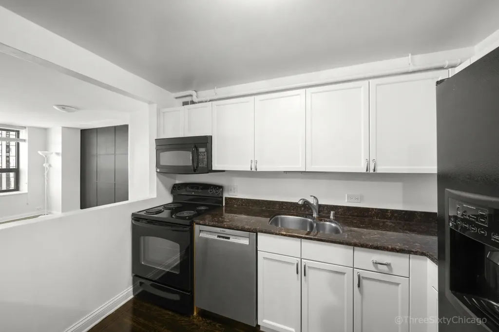 474 North Lake Shore Drive Chicago IL 60611