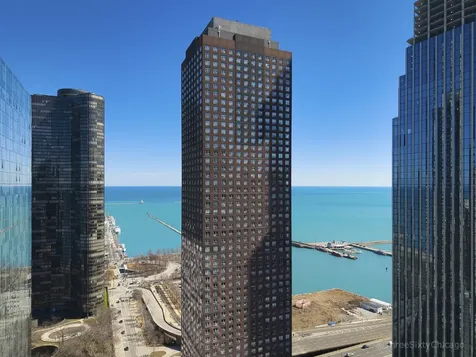 474 North Lake Shore Drive Chicago IL 60611