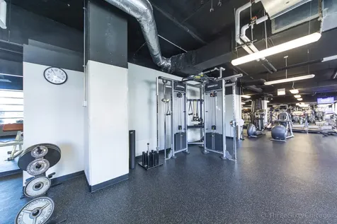 474 North Lake Shore Drive Chicago IL 60611
