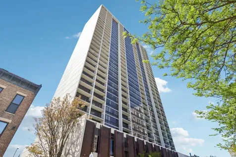 1636 North Wells Street Chicago IL 60614