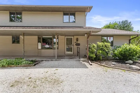 403 Woodworth Drive Tolono IL 61880